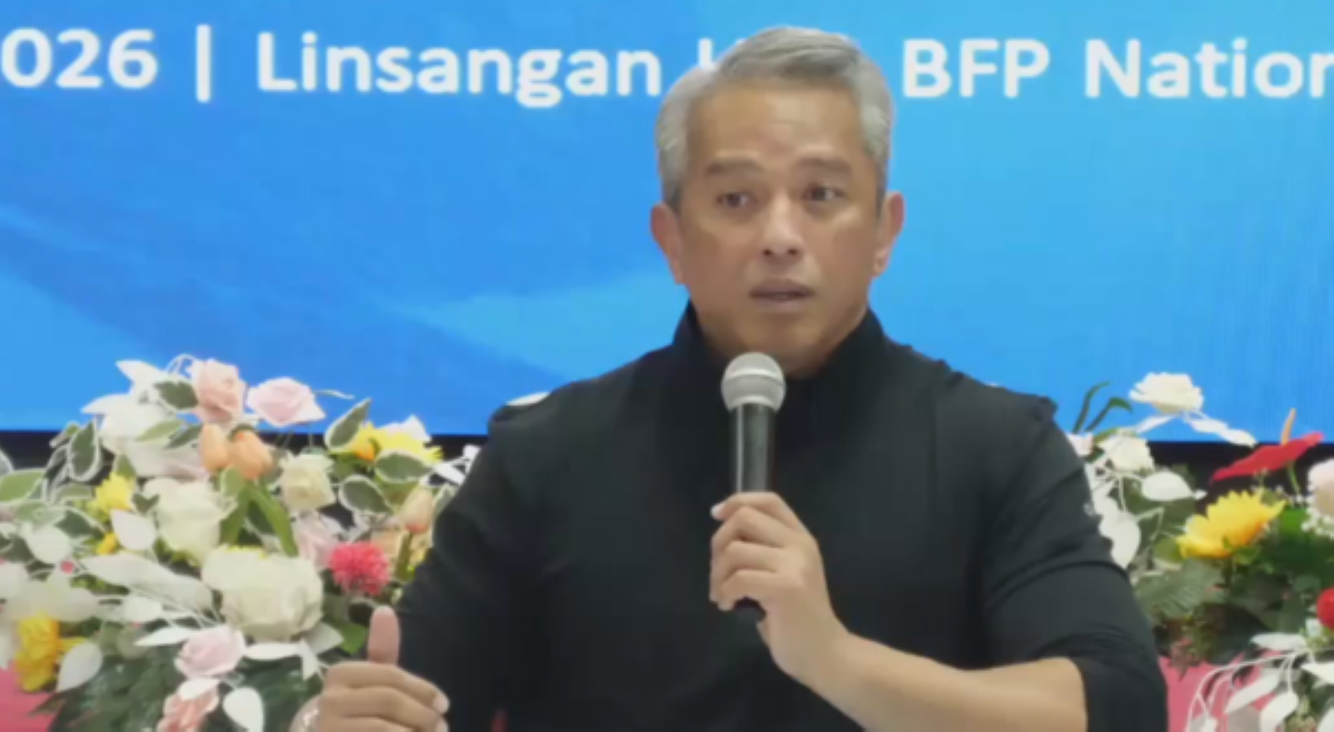 'Puntahan n'yo ko, anytime!' SILG Remulla, may mensahe sa mga naghahanap ng away