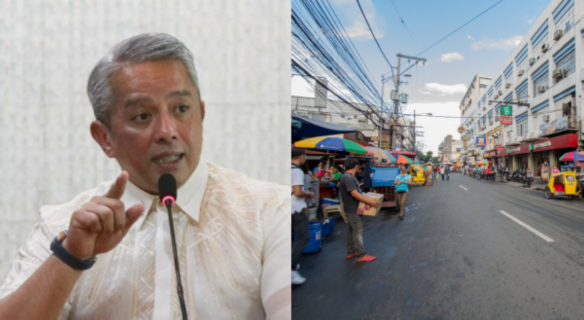 ALAMIN: Mga ikinasang pagbabawal ng DILG sa mga lansangan at lokalidad 