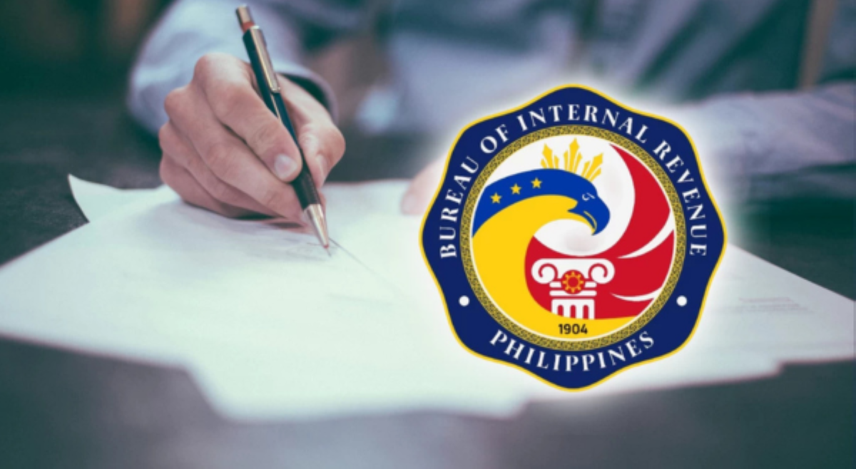 'Para iwas penalty!' BIR, nagpapaalala na magbayad na ng annual income tax
