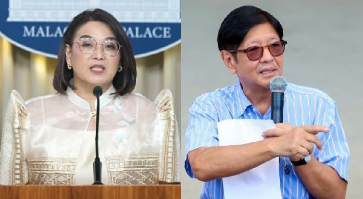 &lsquo;Maayos po siya!&rsquo; Palasyo, pinasinungalingan isyung may sakit si PBBM