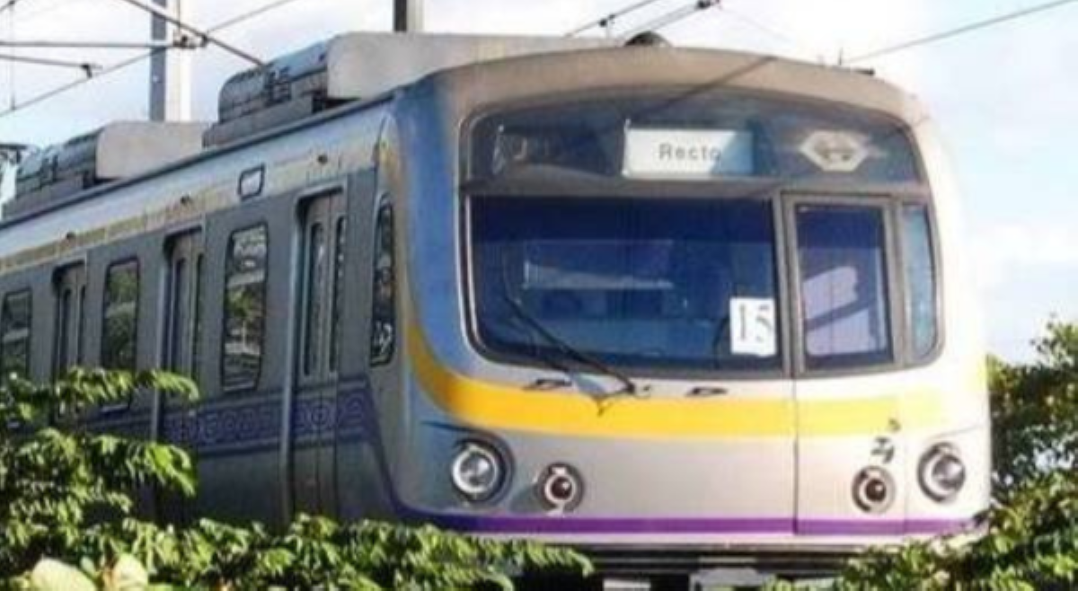 LRT-2, may 'libreng sakay' sa Abril 9