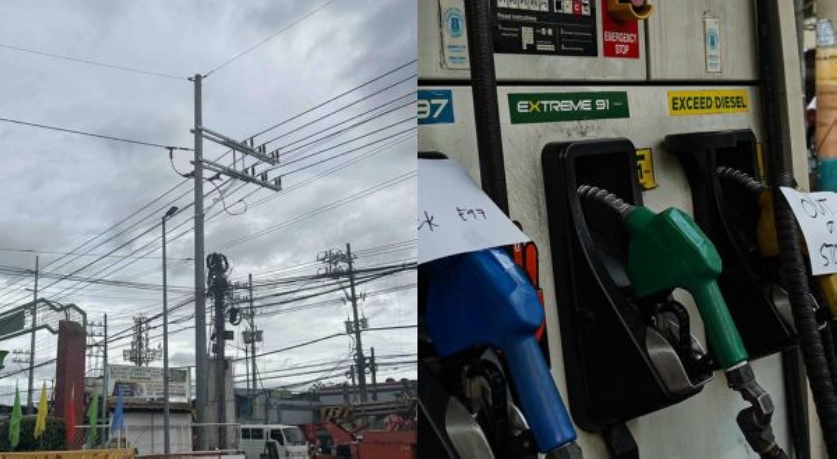DOE, pinabulaanan isyung magkakaroon ng 'energy lockdown'