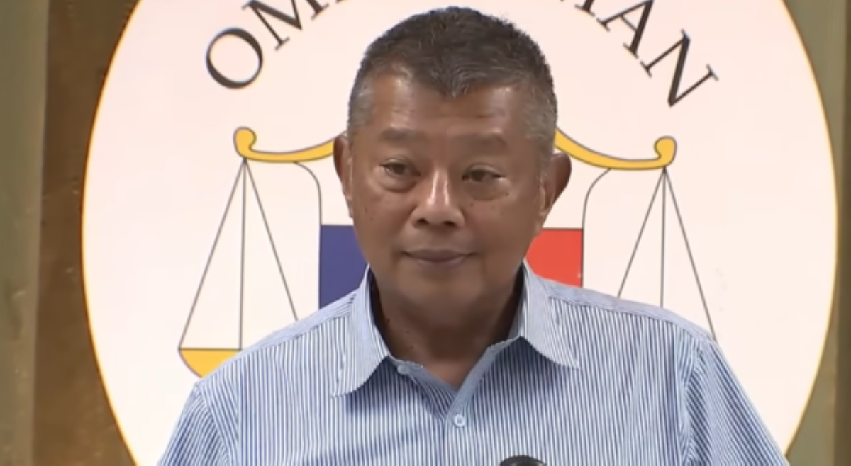 Ombudsman Remulla, nagbabala sa mga &lsquo;di magbibigay ng SALN!
