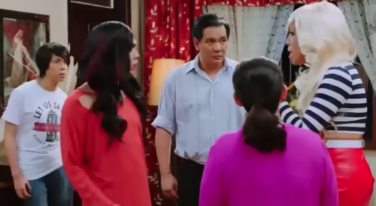 ALAMIN: Saan nanggaling ang &lsquo;Goodness gracious&rsquo; na viral line sa social media ngayon?