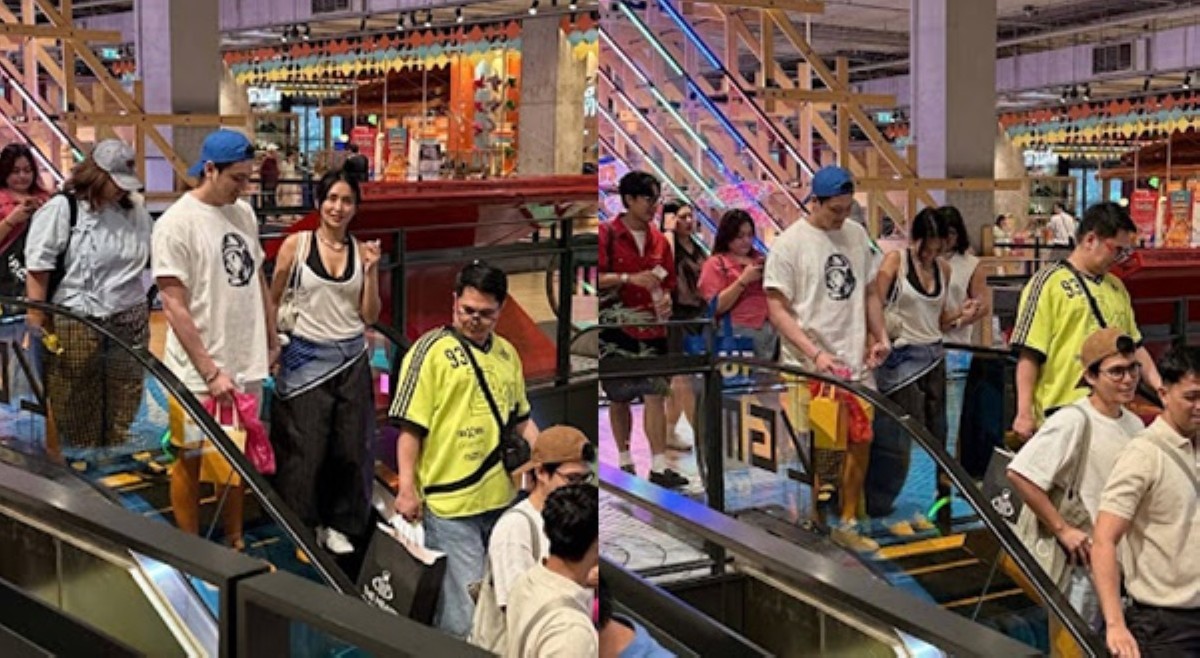 Wafakels na: Lantarang HHWW nina Kathryn at Mayor Mark, umani ng reaksiyon!