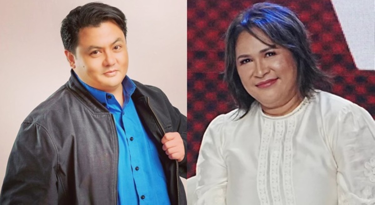 Bago si Aga: Ni&ntilde;o Muhlach, naunang nagkagusto kay Janice De Belen