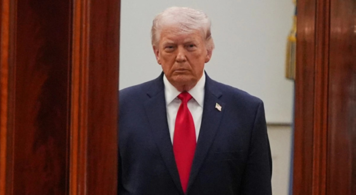 Trump, trip tumakbong Pangulo sa Venezuela?