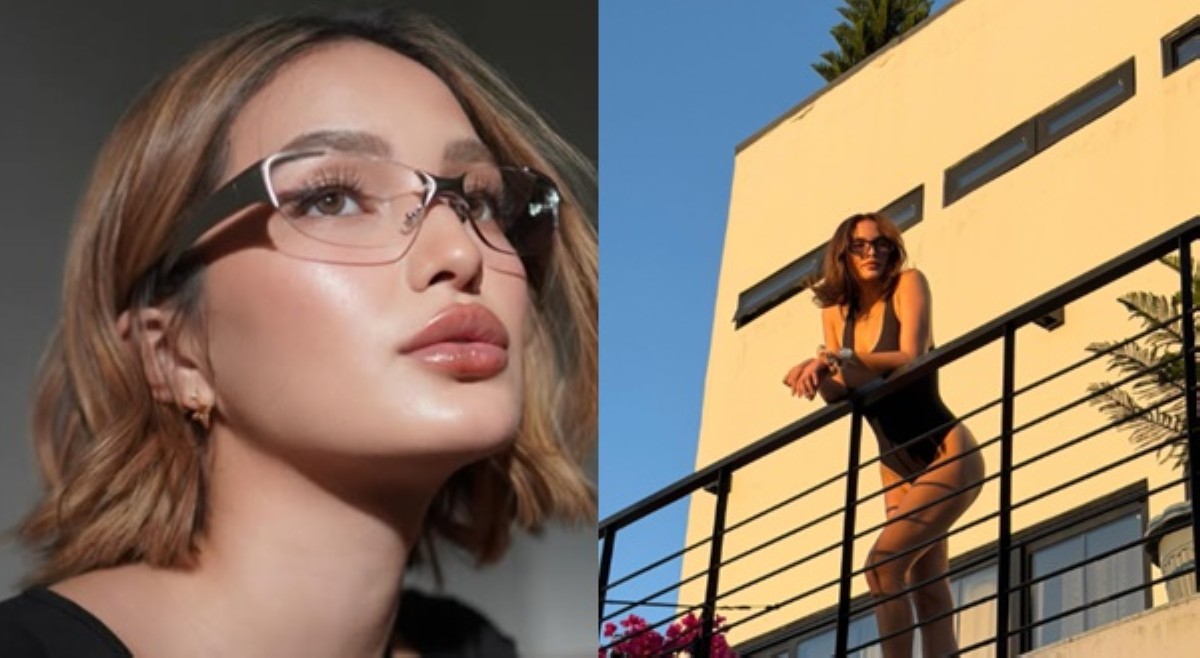 Sarah Lahbati, pinaplanong bumili ng ₱348M apartment sa Paris