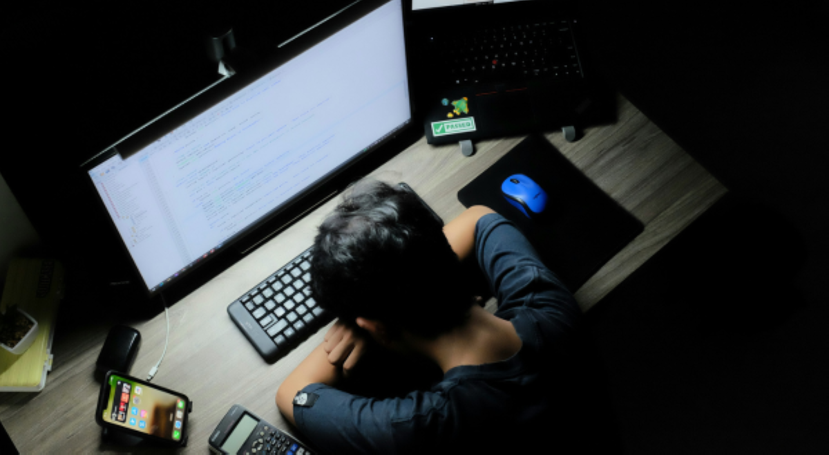 ALAMIN: Mga epekto ng stress sa pangkalahatang kalusugan