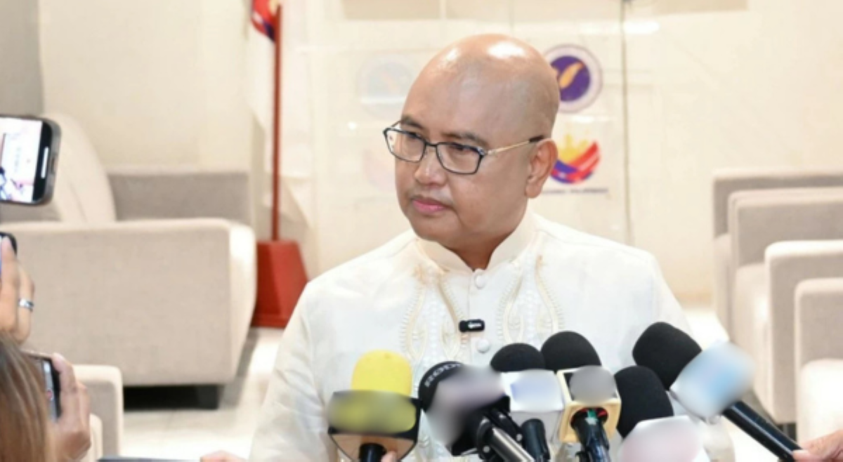 Palasyo, handang magkaso sa pupuntirya kay PBBM, First Family!