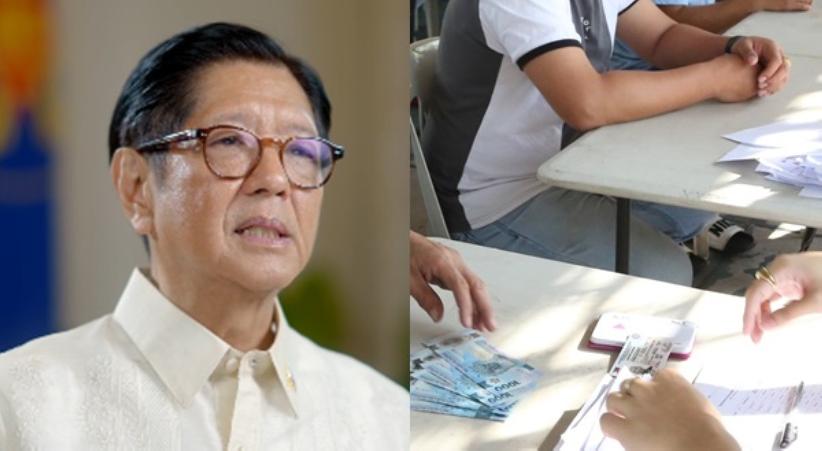 PBBM, magbibigay ng ₱200K sa bawat barangay