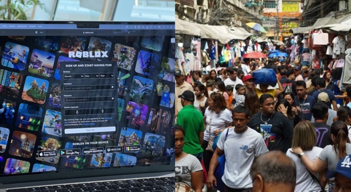 Roblox, &lsquo;di na iba-ban sa Pinas