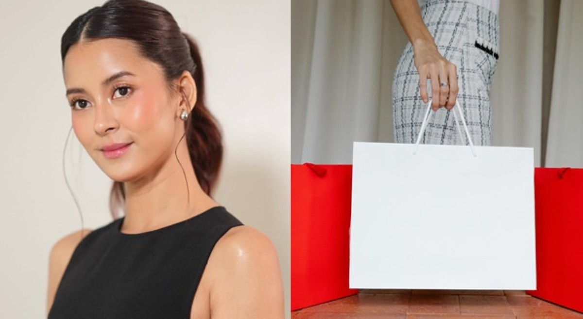 Bianca Gonzalez, nanawagan sa media: Wag munang ibida presyo ng luxury items ng mga celeb