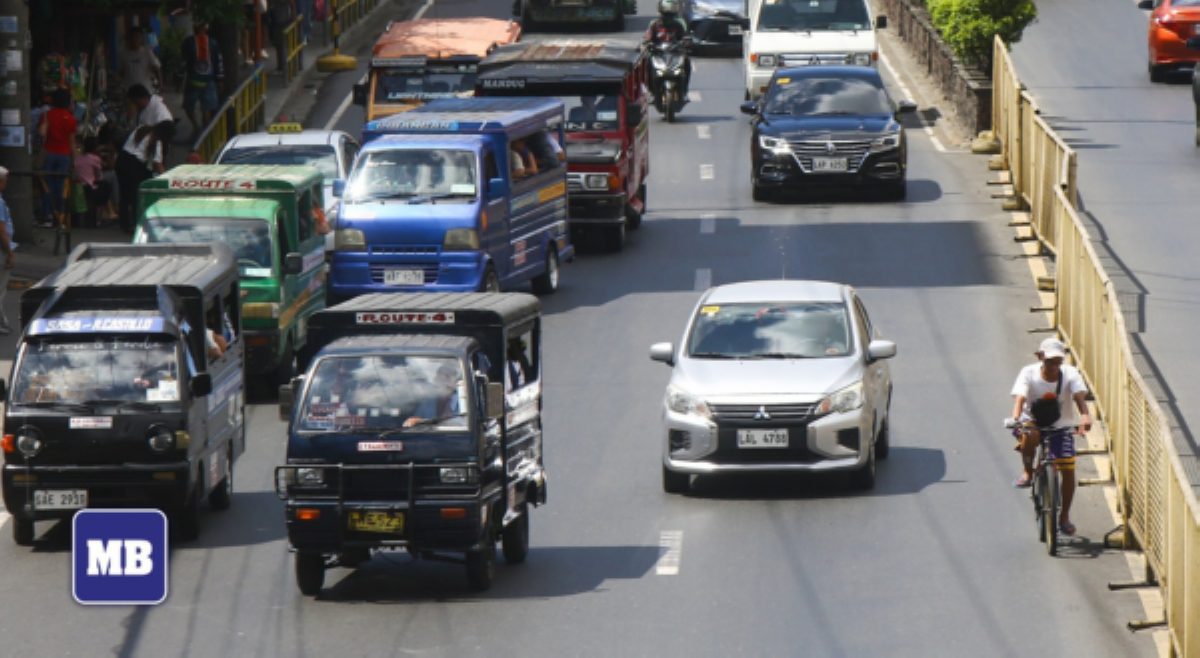 Service contracting program para sa PUVs, ikakasa sa Abril 15