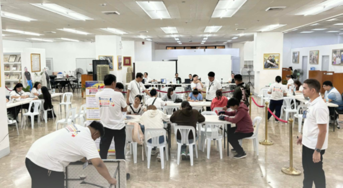 DILG, utos maagang pag-imbentaryo at turnover para sa Barangay at SK elections