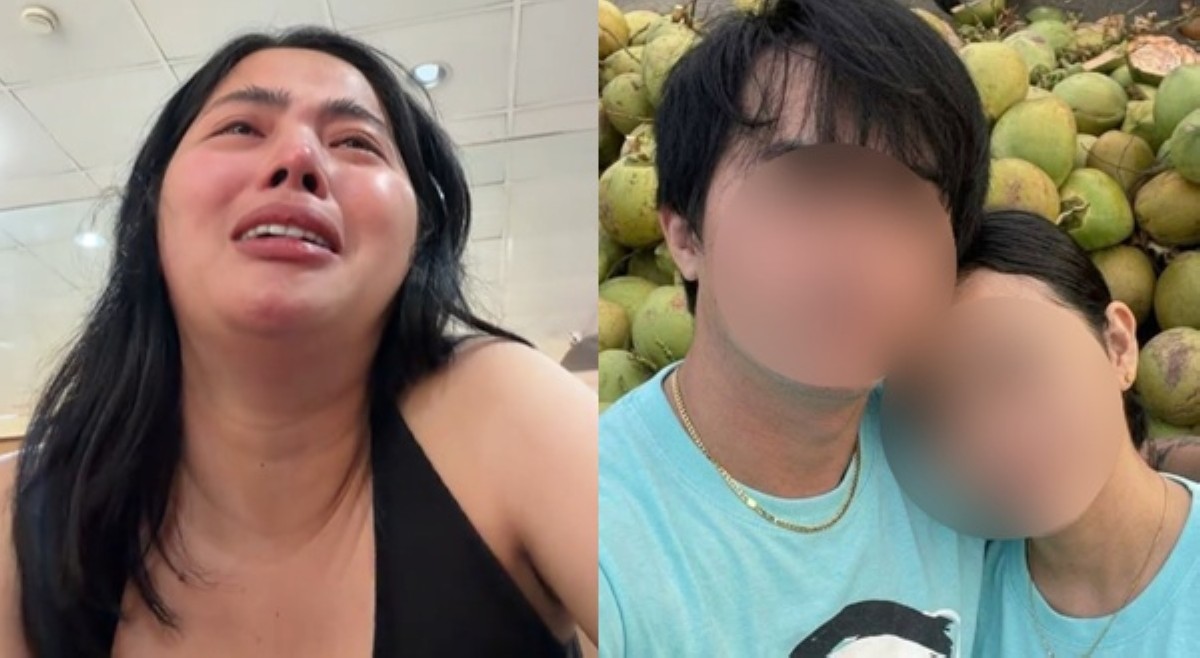 Mister, 'too much friendly' lang daw! Sino si Jolina Ellorimo at bakit viral siya?