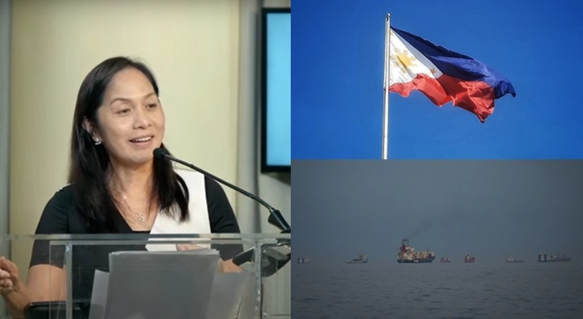 Ilang barko ng Pilipinas, nakadaan na sa Strait of Hormuz&mdash;DOE Sec. Garin