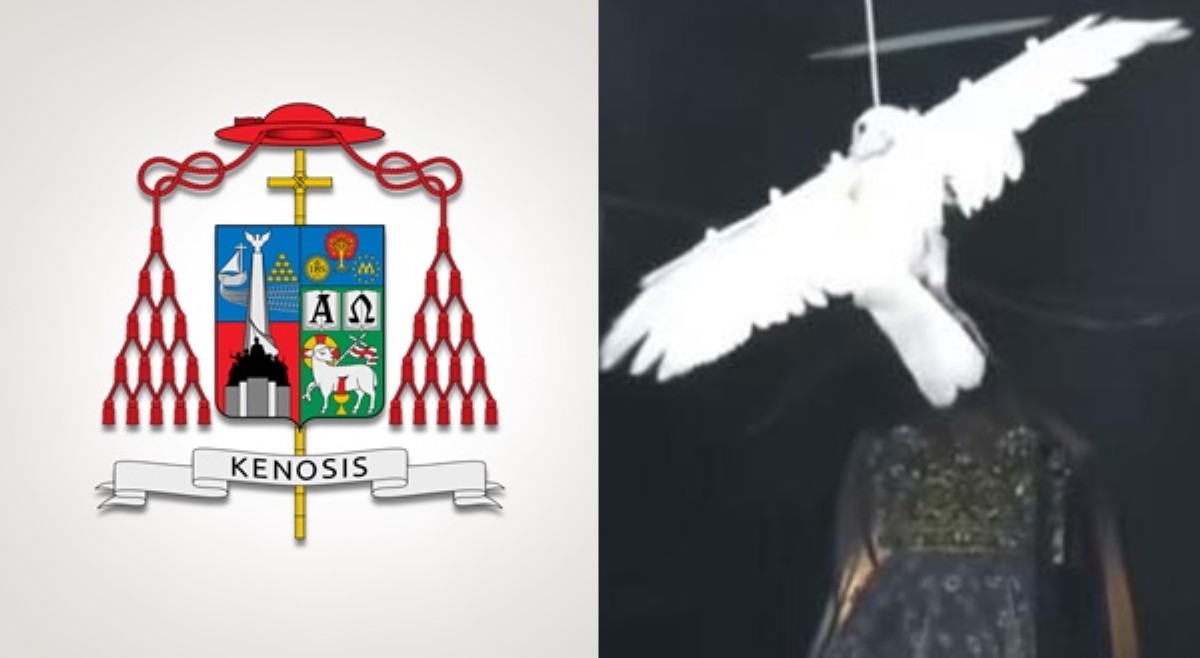 Diocese of Kalookan, humingi ng dispensa sa insidente ng umano'y animal abuse