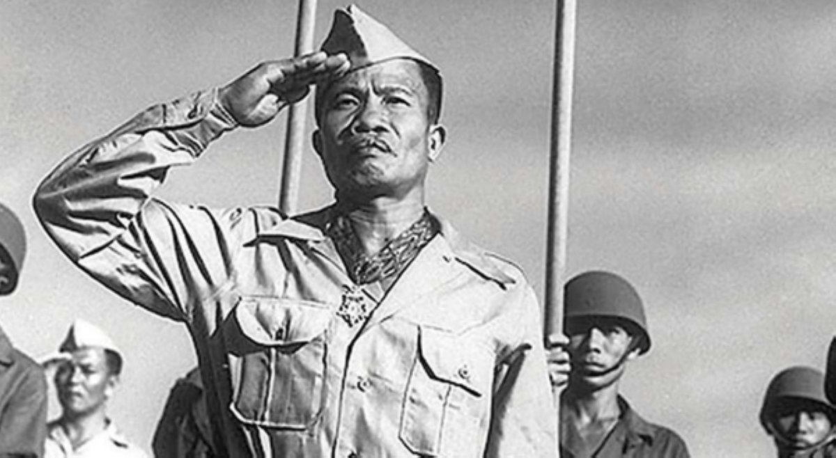 KILALANIN: Jose Calugas, sundalong pinarangalan dahil sa pinakitang giting sa Battle of Bataan!