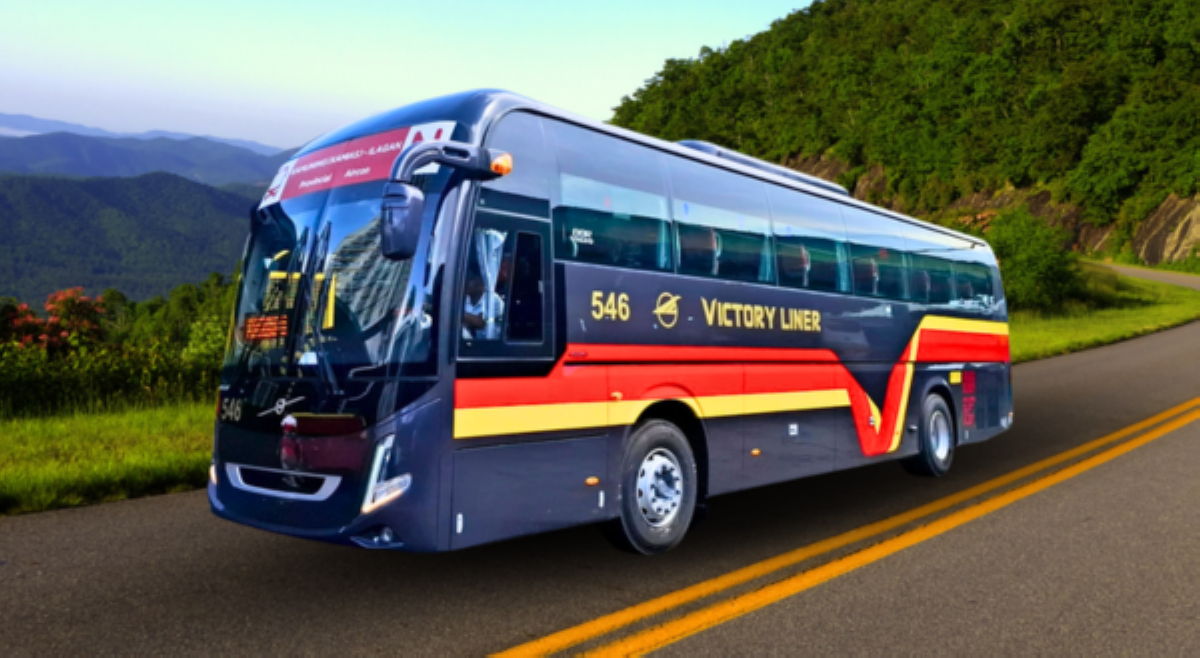 Bus company, naglunsad ng shuttle program
