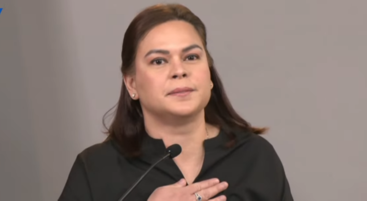 Kampo ni VP Sara, kinumpirma paghahain ng Petition for Certiorari and Prohibition sa SC!