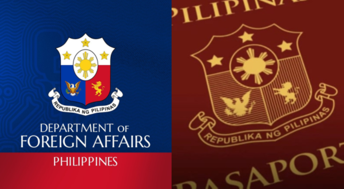 DFA, inanunsyo posibleng pagkaantala ng passport release