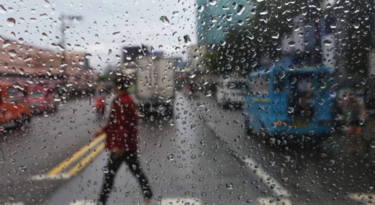 Super typhoon, posibleng pumasok sa PAR&mdash;PAGASA