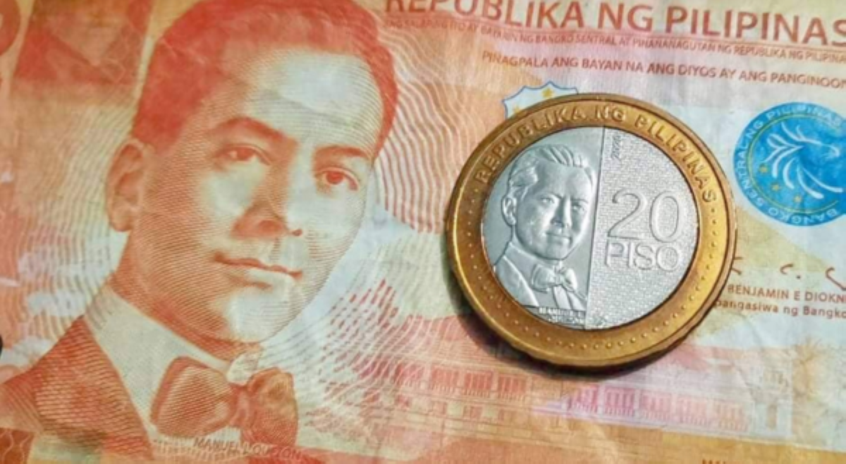 ₱20 na taas-suweldo sa Bicol Region, simula na&mdash;DOLE!