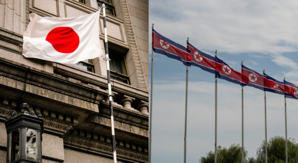 Japan, nag-isyu ng emergency alert kasunod ng umano&rsquo;y ballistic missile ng NoKor!