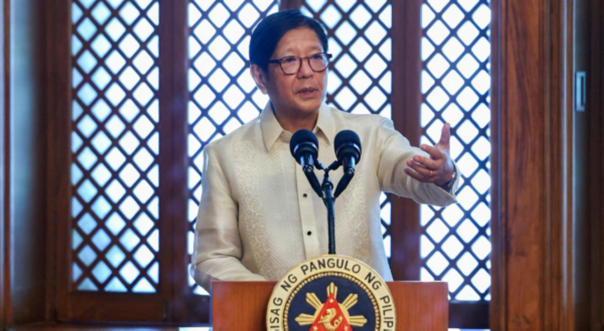 Ayaw na maranasan ang pain! PBBM, nag-iingat na sa pagkain dahil sa Diverticulitis