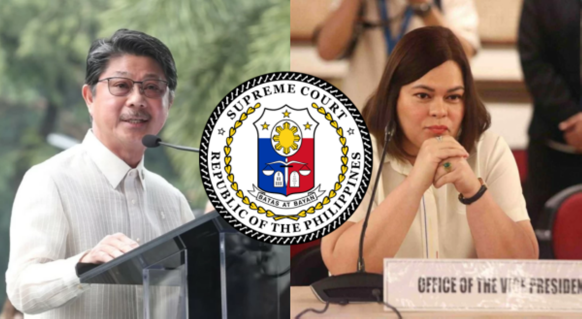 Tuloy ang ratsada! Speaker Dy, nagpasalamat sa tugon ng Supreme Court sa impeachment ni VP Sara