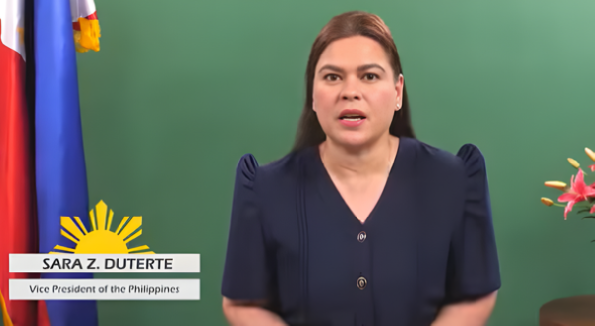 Panghihimasok ng &lsquo;foreign institusyon&rsquo; sa hustisya ng bansa, banta sa kalayaan&mdash;VP Sara