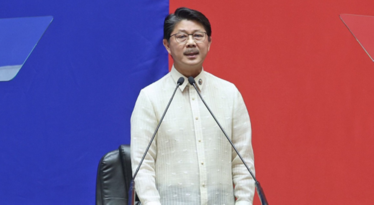 HS Dy, kinilala tapang, sakripisyo ng mga bayani ngayong Araw ng Kagitingan