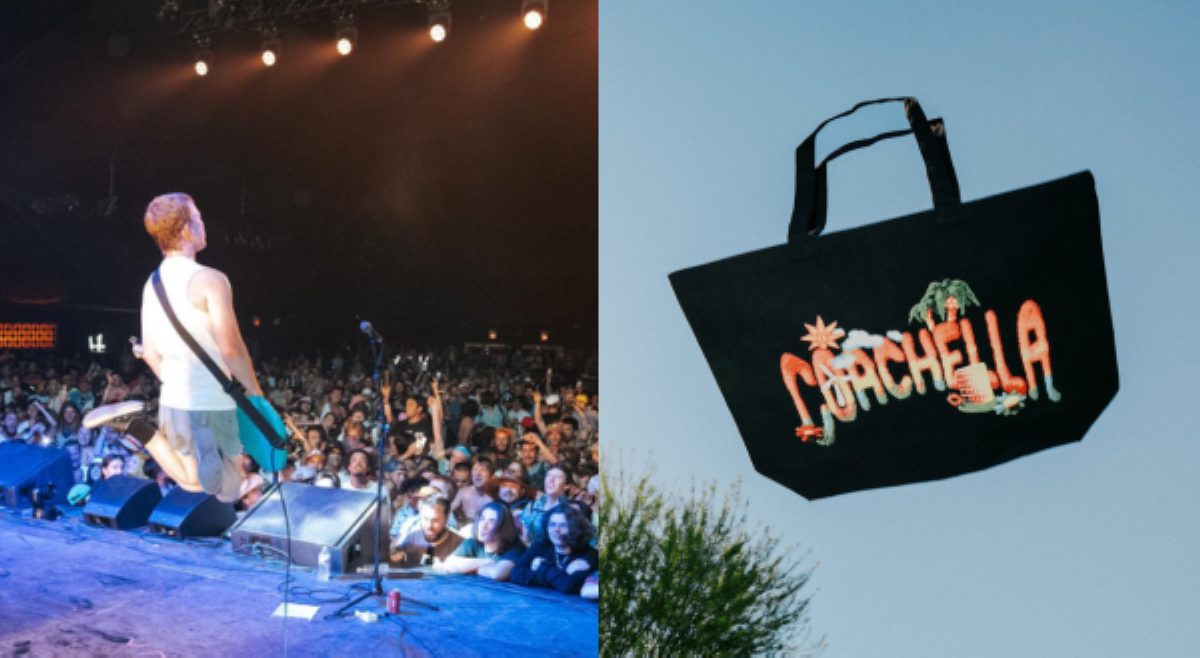 Ano ang Coachella at bakit big deal ito sa music industry?