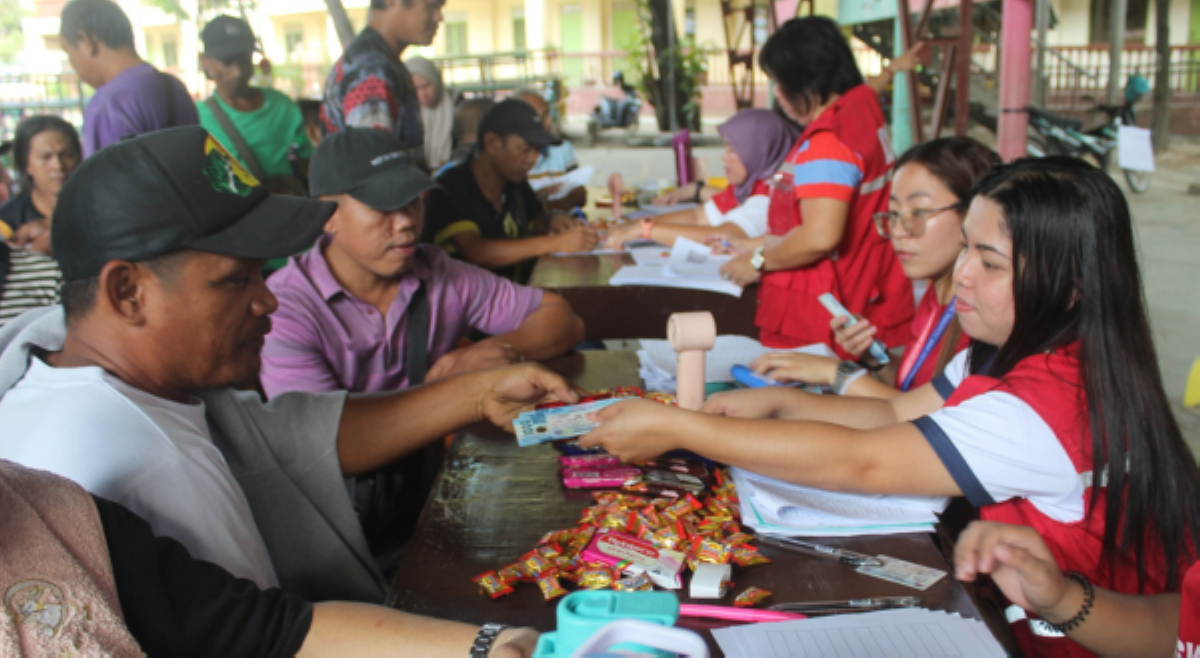 ALAMIN: Special payout para sa NCR-based drivers na bigong makatanggap ng fuel subsidy
