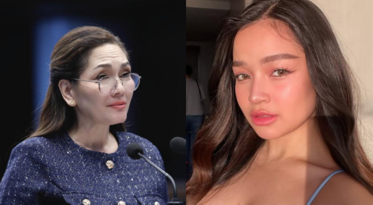 Hontiveros, kinondena umano'y pambabastos kay Xyriel Manabat