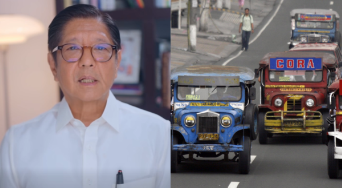 Gobyerno, babayaran PUVs ng ₱40 - ₱100/km sa ilalim ng Service Contracting Program
