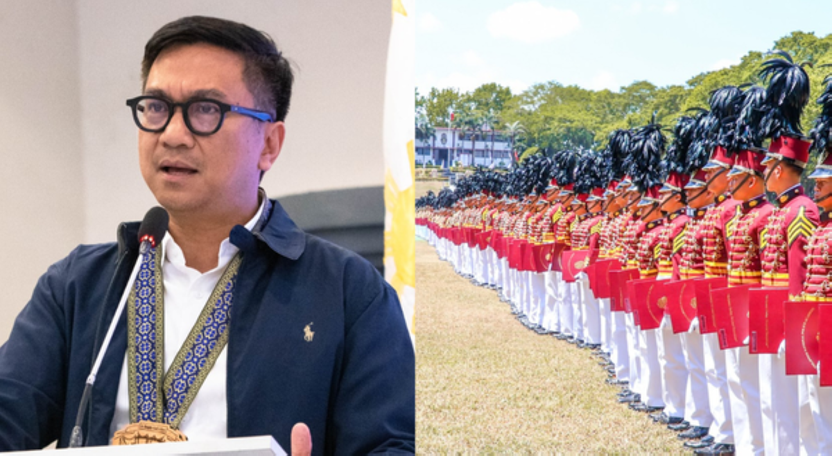 'This must never happen!' NAPOLCOM, kinondena hazing sa PNPA!