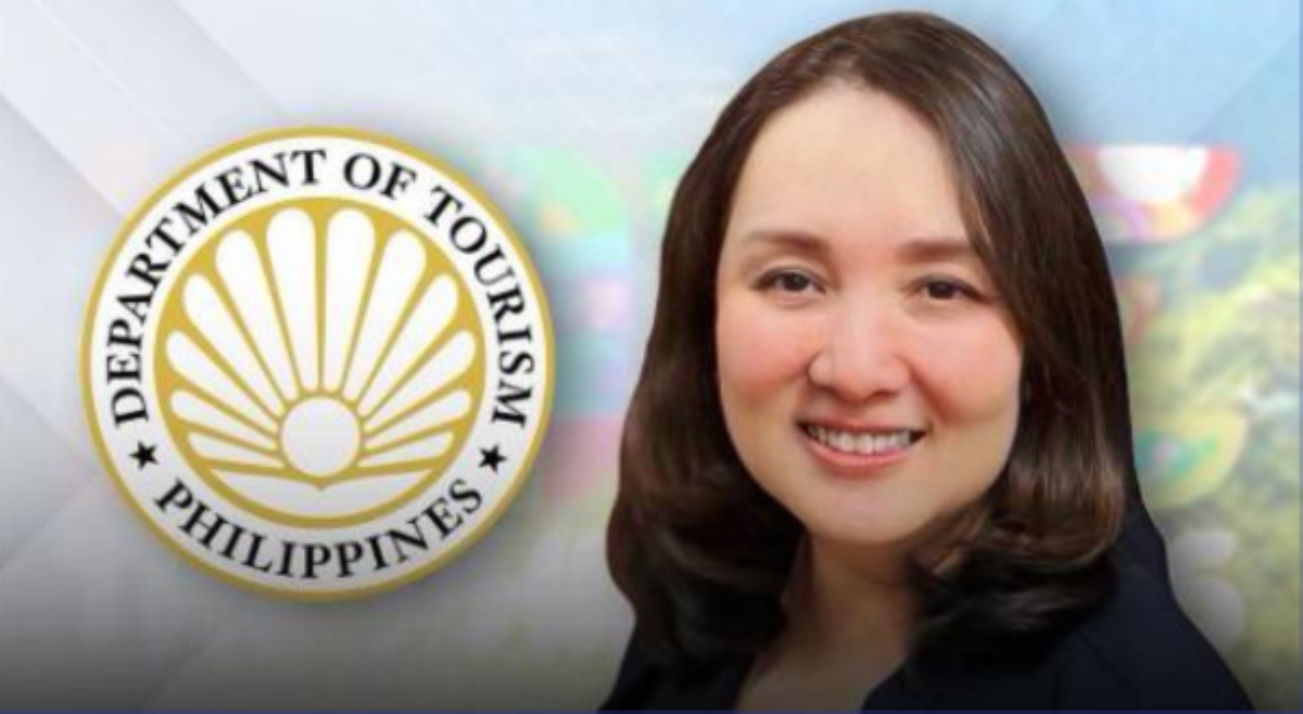 Dita Angara-Mathay, itinalaga bilang bagong kalihim ng DOT