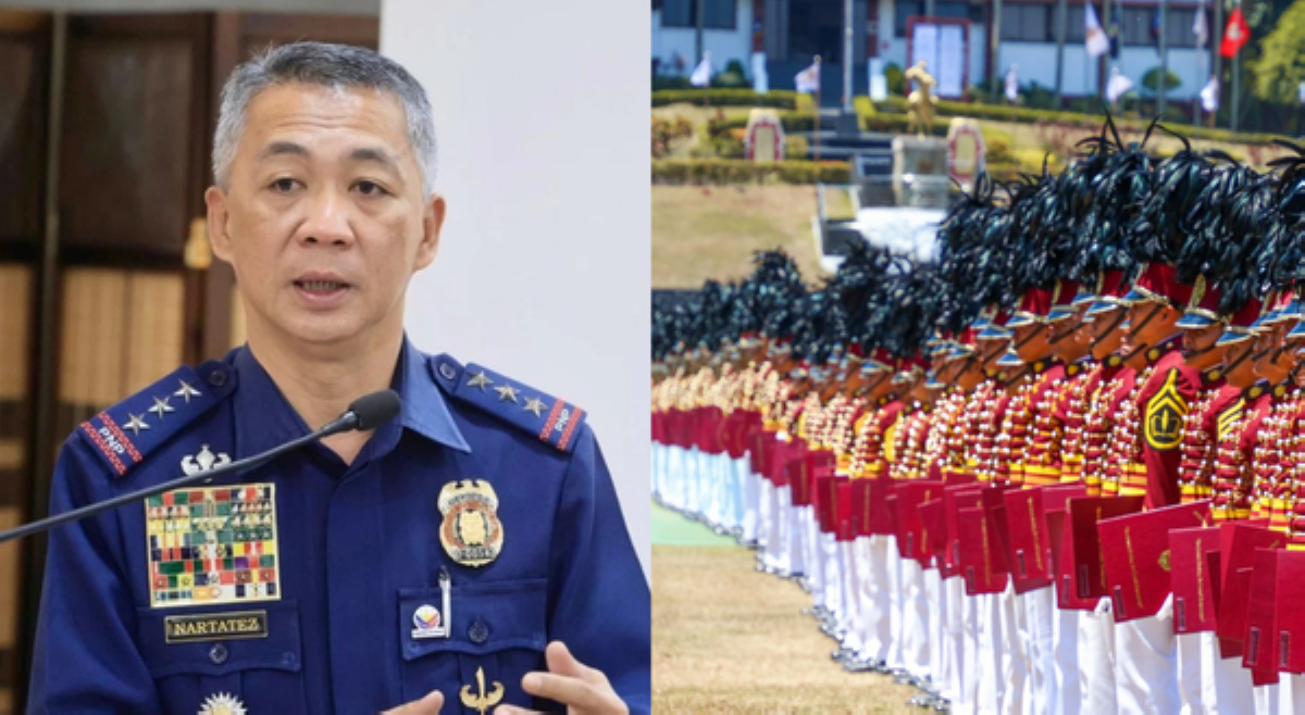 Sangkot sa hazing sa PNPA, mananagot sa PNP!