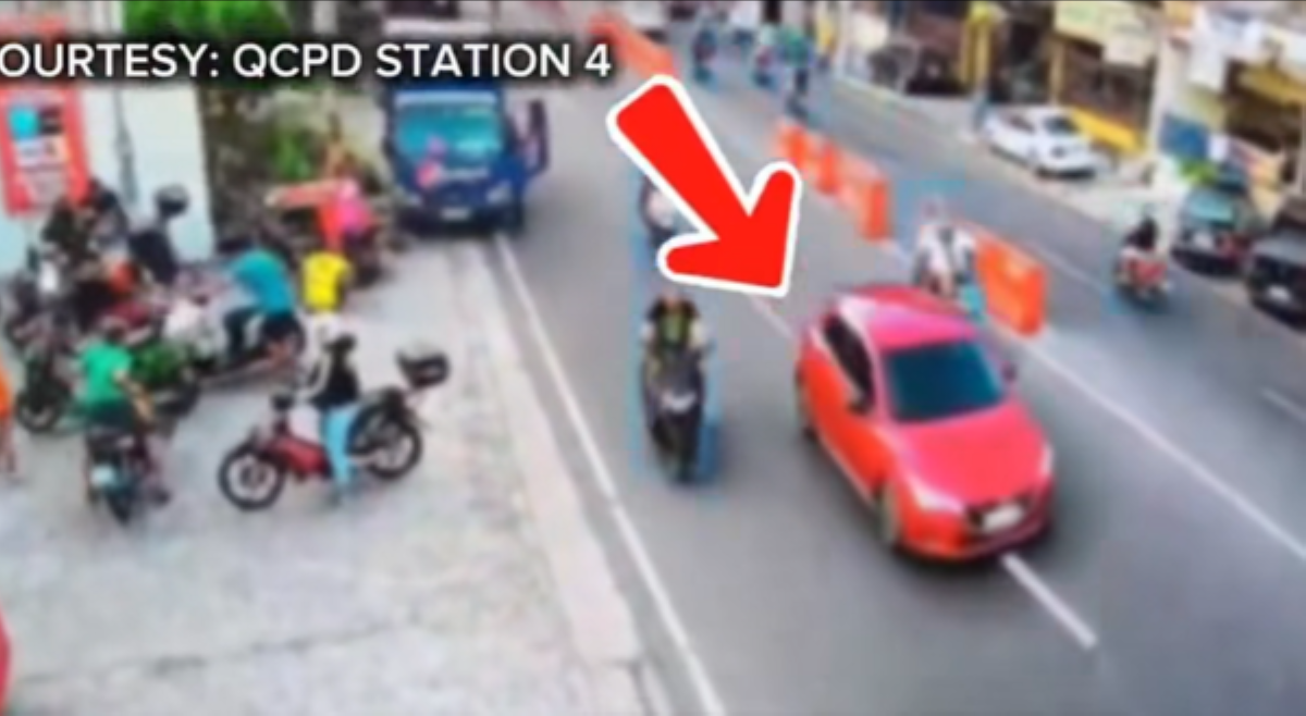 Lola na biniktima ng modus na 'birthday cake mula sa LGU' pinagnakawan sa loob ng bahay