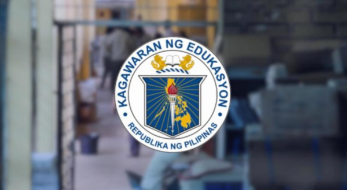 DepEd, nag-isyu ng WFH arrangement para sa school-based personnel