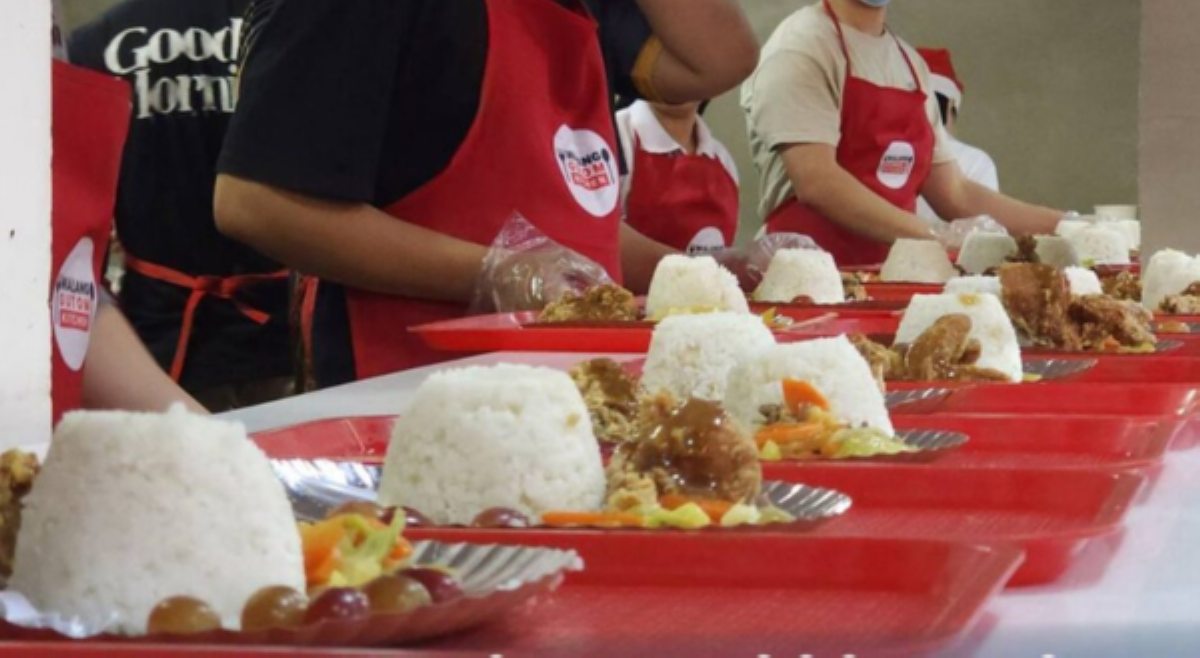 &lsquo;Libreng almusal at tanghalian&rsquo; sagot na ng DSWD para sa mga tsuper!