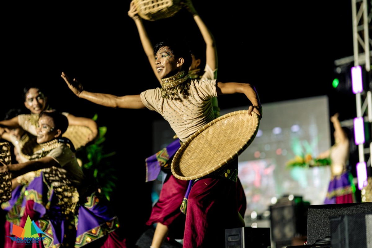 ALAMIN: Mga kinanselang aktibidad sa Balangay Festival 2026 bunsod ng krisis sa krudo