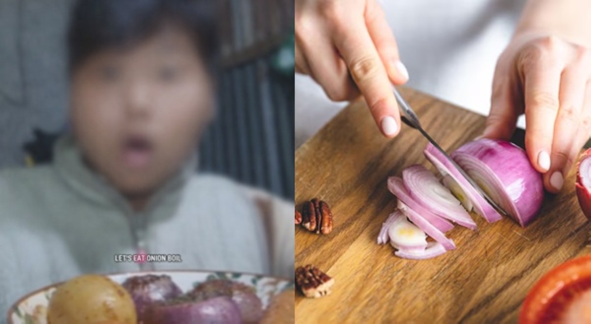 Maiiyak ka na lang! Ilang Noypi, hindi alam na ang onion ay sibuyas?