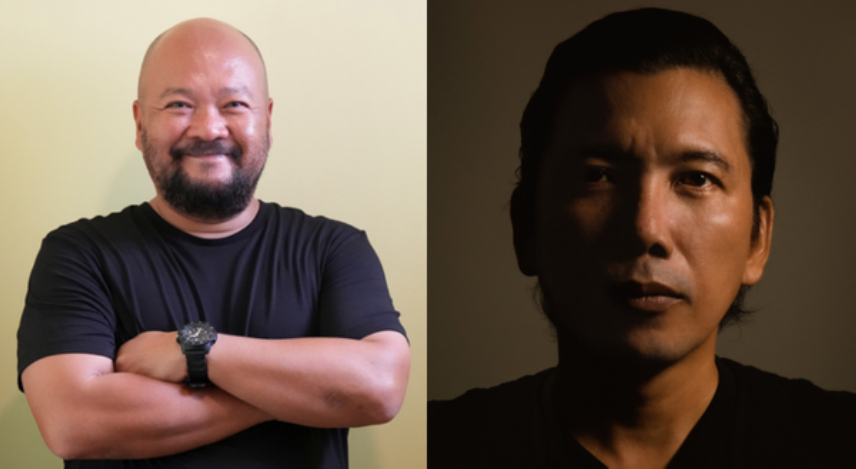 Dalawang Pinoy photojournalists, wagi sa 2026 World Press Photo Contest!