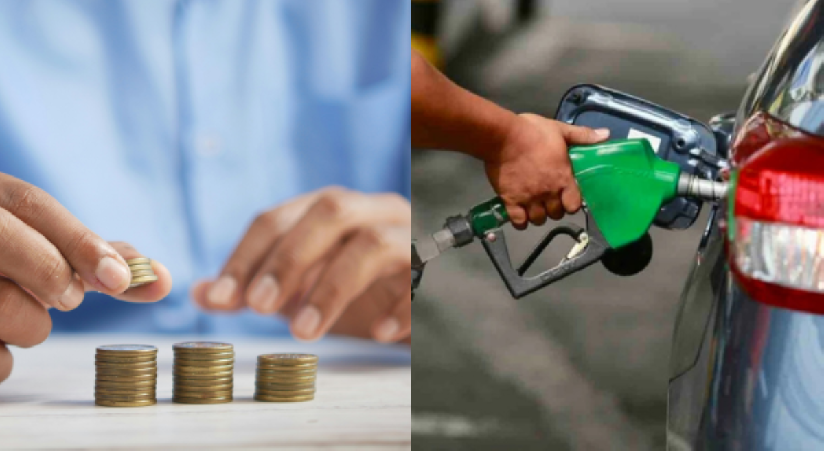 ALAMIN: &lsquo;Tipid tips&rsquo; sa kabila ng pagtaas sa presyo ng produktong petrolyo