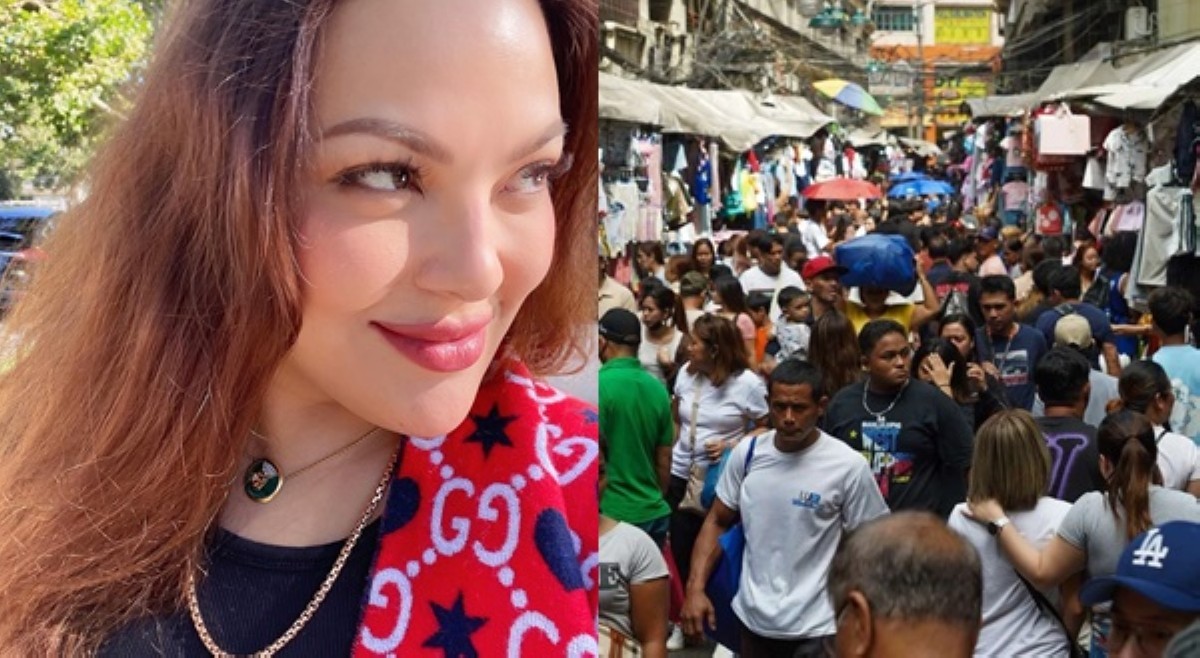 Himutok ni KC: 'Lagi na lang bang kailangang maging resilient?'