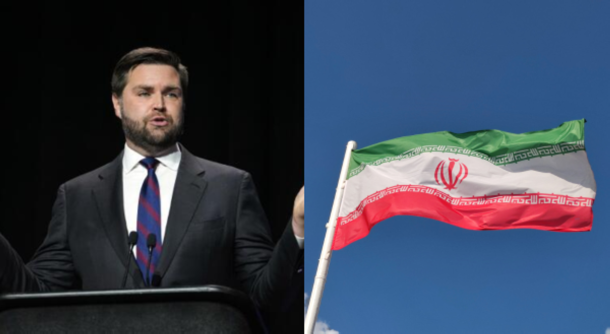 'Bad news for Iran!' US, kinumpirmang olats ang negosasyon nila sa Iran