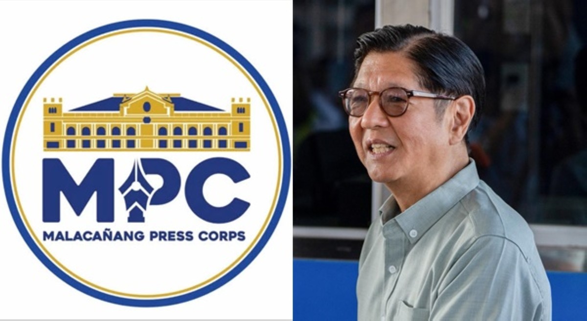 MPC, inalmahan paratang sa umano'y panunuhol para pagtakpan kalusugan ni PBBM
